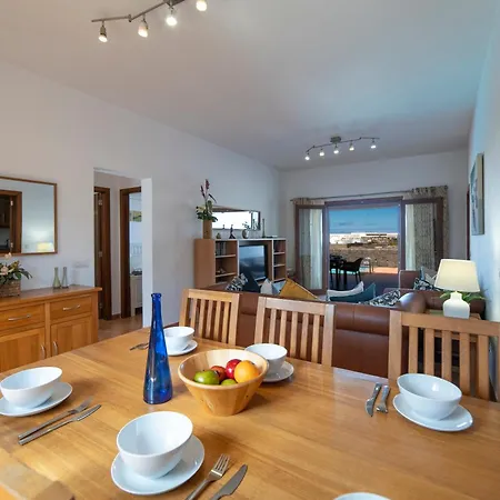 Maderita - Lovely 3 Bed In