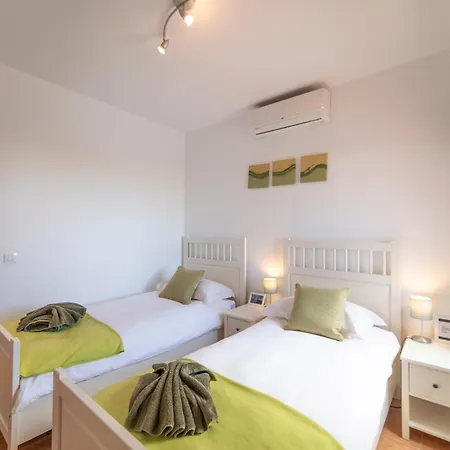 Maderita - Lovely 3 Bed In Villa