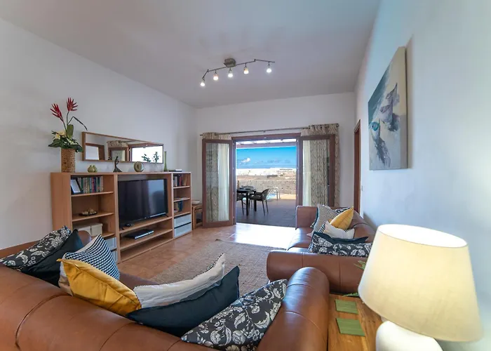 别墅 Maderita - Lovely 3 Bed In *