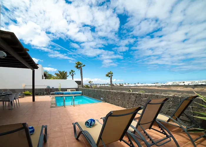 Maderita - Lovely 3 Bed In