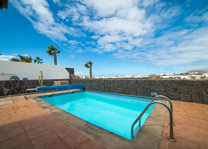 Maderita - Lovely 3 Bed In 别墅