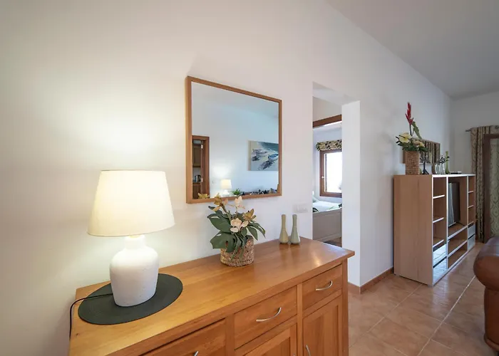 Maderita - Lovely 3 Bed In * 普拉亚布兰卡