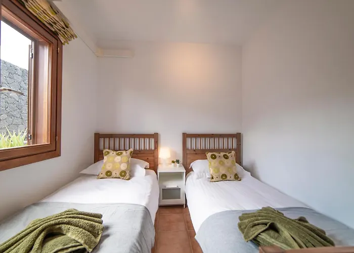 Maderita - Lovely 3 Bed In 别墅 普拉亚布兰卡