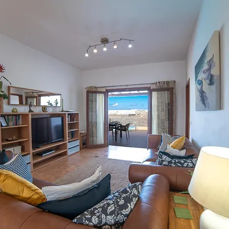 빌라 Maderita - Lovely 3 Bed In *