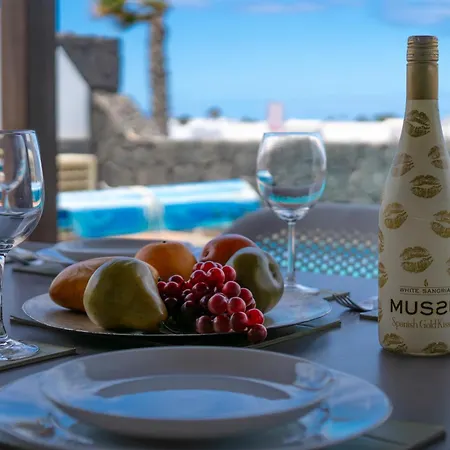 빌라 Maderita - Lovely 3 Bed In *