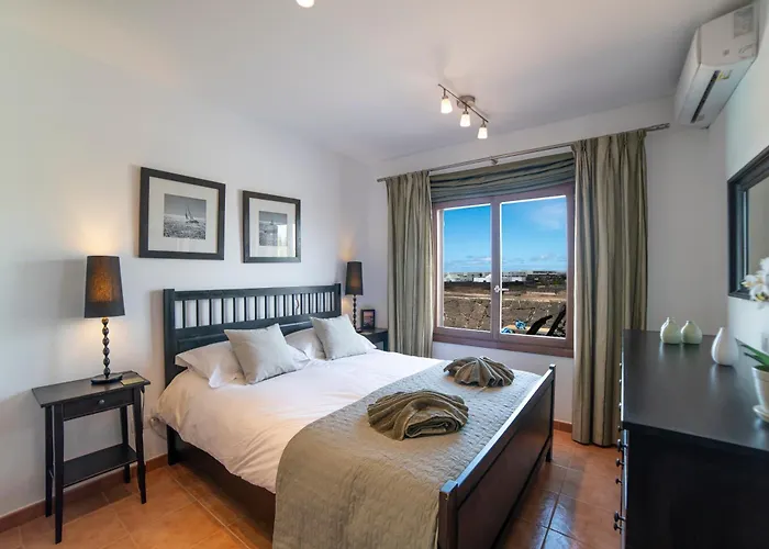 Maderita - Lovely 3 Bed In 빌라