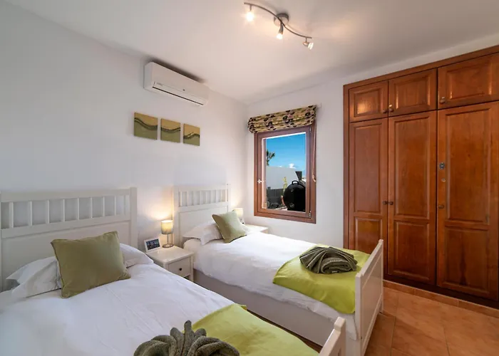 빌라 Maderita - Lovely 3 Bed In