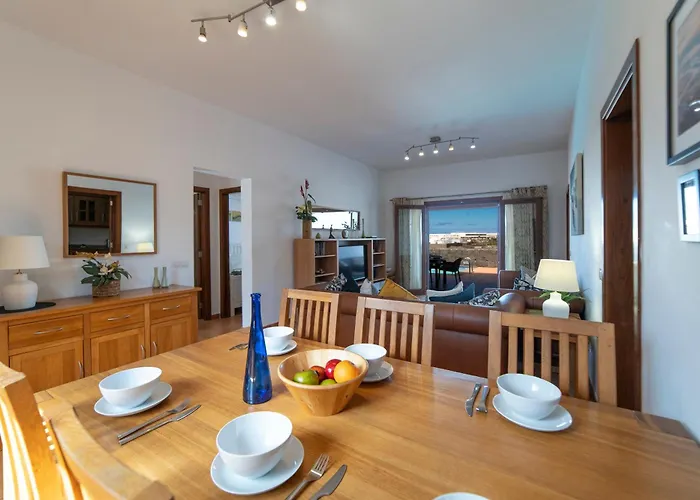 Maderita - Lovely 3 Bed In