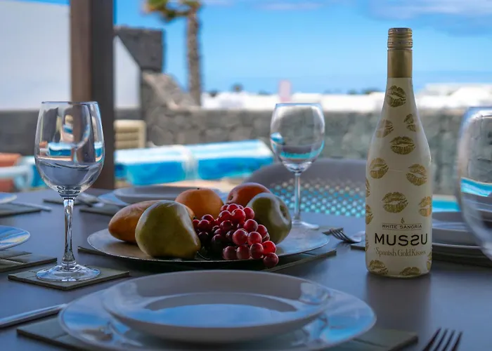 빌라 Maderita - Lovely 3 Bed In *