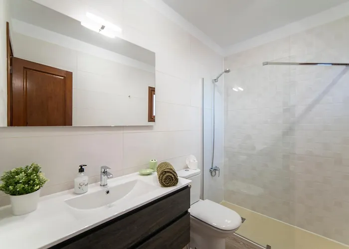 Maderita - Lovely 3 Bed In 빌라 플라야블랑카