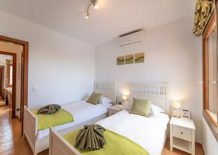 Maderita - Lovely 3 Bed In 플라야블랑카