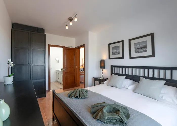 Maderita - Lovely 3 Bed In * 플라야블랑카