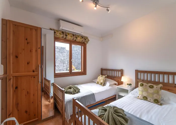 빌라 Maderita - Lovely 3 Bed In