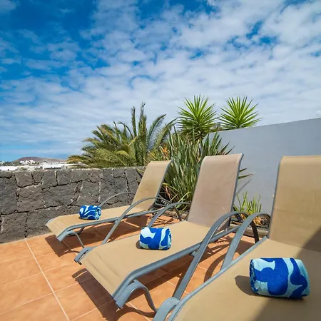 Villa Maderita - Lovely 3 Bed In