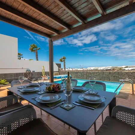 Maderita - Lovely 3 Bed In Villa