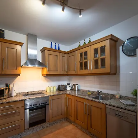 Villa Maderita - Lovely 3 Bed In *